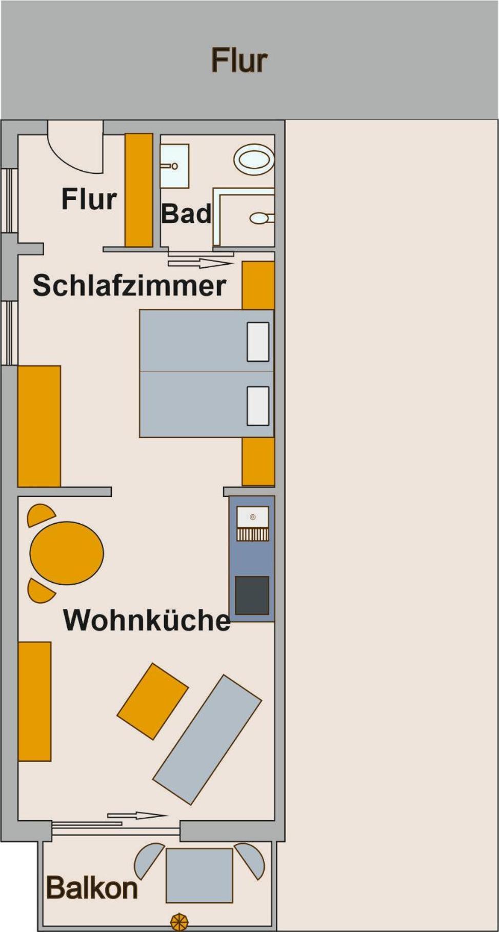 Wallgauer Hof Exterior foto